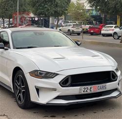 فۆرد مۆستانگ